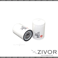 Oil Filter For HOLDEN EARLY HOLDEN HT MONARO 5.7L 2D Cpe Auto RWD 05/69-06/70