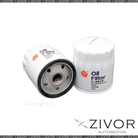 New SAKURA Oil Filter C-8013