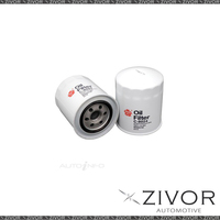 New SAKURA Oil Filter C-8024 *By ZIVOR*