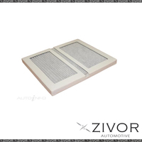 New SAKURA Cabin Air Filter CA-11370