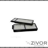 SAKURA Cabin Air Filter CA-1708-S*By Zivor*