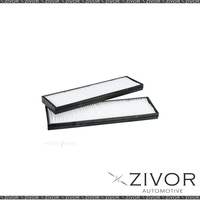 New SAKURA Cabin Air Filter CA-28190-S