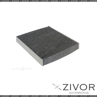 New SAKURA Cabin Air Filter CAC-11380