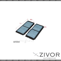 New SAKURA Cabin Air Filter CAC-17150-S