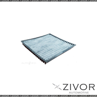 Cabin Air Filter For TOYOTA COROLLA ZZE123R 1.8L 5D H/B Manually FWD 03/03-04/07