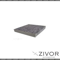 SAKURA Air Filter CAC-65210*By Zivor*