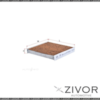 New SAKURA Cabin Air Filter CAV-1112