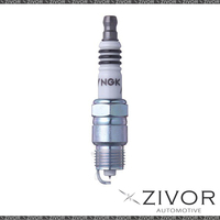 New NGK Compact Spark Plug CMR6H