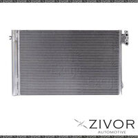 BEHR HELLA SERVICE Air Condenser For BMW 3 Series 325 i E92 Cpe 2006-2013 CNX919