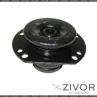 Leading Arm (Radius) Bush - Front For HOLDEN COMMODORE VT 4D Wgn RWD 1997 - 2000