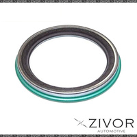 PROTEX Wheel Bearing Seal-Rear For IVECO DELTA . 2D Bus 4X2 1996-2010 #CR47697S