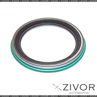 Wheel Bearing Seal-Rear For IVECO DELTA . 2D Bus 4X2 1996 - 2010