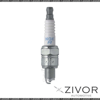 New NGK Resistor Standard Spark Plug CR5HSB *By ZIVOR*