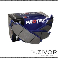 New PROTEX Front Brake Pad Set For CHRYSLER CHARGER CL VH VJ VK VALIANT CL VG VH