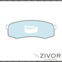 New BENDIX HEAVY DUTY BRAKE PAD DB1200HD