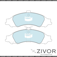 New BENDIX GENERAL CT BRAKE PAD DB1331GCT