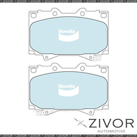 New BENDIX BRAKE PAD 4WD DB1365-4