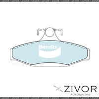 New BENDIX GENERAL CT BRAKE PAD DB1376GCT