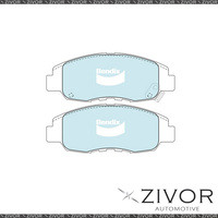 Brake Pad - Front For Honda Accord Euro CL 2.4 Sedan 140KW FWD 2003 - 2008