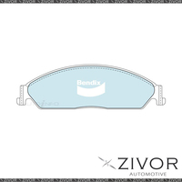 New BENDIX GENERAL CT BRAKE PAD DB1473GCT