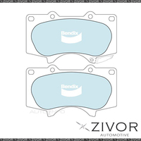 New BENDIX BRAKE PAD 4WD DB1482-4