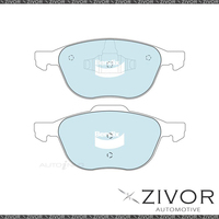 New BENDIX GENERAL CT BRAKE PAD DB1679GCT *By ZIVOR*