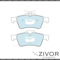 New BENDIX GENERAL CT BRAKE PAD DB1763GCT