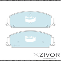 New BENDIX GENERAL CT BRAKE PAD DB1765GCT