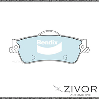 New BENDIX GENERAL CT BRAKE PAD DB1766GCT