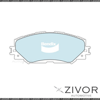 New BENDIX FMP GENERAL CT BRAKE PAD FOR TOYOTA RAV 4 DB1802GCT