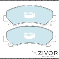 New BENDIX BRAKE PAD DB1841-4