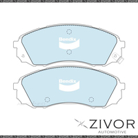 New BENDIX HEAVY DUTY BRAKE PAD DB1940HD
