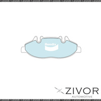 Brake Pad-FR For Mercedes Benz-Vito / Mixto W639 115 CDI 2.2 Van RWD 2003-2005