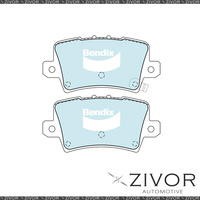 BENDIX Brake Pad - Rear For Honda Civic FD, FA 2.0 Sedan 114 KW FWD 2005 - 2012