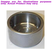 New PROTEX Disc Caliper Piston For HILLMAN HUNTER 1.7L 4D Sedan RWD DB2290