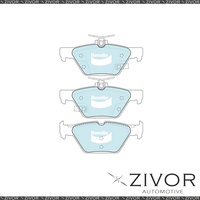 BENDIX Brake Pad-Rear For Subaru Levorg 2.0 Wagon 197 KW AWD 2015-On #DB2398GCT