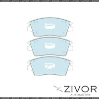BENDIX Brake Pad-Front For Hyundai Tucson TL 2.0 Wagon 114 KW 2015 On #DB2424-4