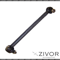 PROTEX Drag Link For TOYOTA HIACE RH22R 3D Van RWD 1980 - 1983 #DL402