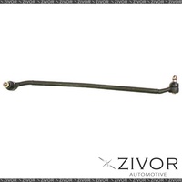 *PROTEX* STEERING DRAG LINK For NISSAN PATROL MQ GQ Y60 LEAF SPRING TRAY BACK