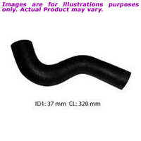 New DAYCO Radiator Upper Hose For TOYOTA LANDCRUISER SWB HZJ70R DMH1920