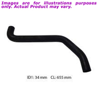 New DAYCO Radiator Upper Hose For HOLDEN CAPRICE WH 3.8L 4D Sedan DMH2256