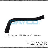 Radiator Lower Hose For HOLDEN COMMODORE S, SS VT 3.8L 4D Sdn L67 1997-2000
