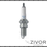NGK Premium Quality Japanese Spark Plug #DPR6EA-9