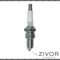 New NGK Resistor Standard Spark Plug DPR6EB-9 *By ZIVOR*