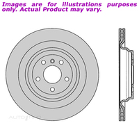 New PROTEX Disc Rotor For MERCEDES AMG GLE43 C292 C292 3.0L DR1075