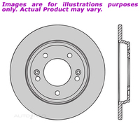 New PROTEX Disc Rotor Right For HYUNDAI IONIQ . C851C 1.6L DR1294