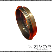 New PROTEX REAR Brake Drum For Holden Rodeo TF 2WD & 4WD #DRUM1653