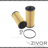 Oil Filter For ISUZU N SERIES NLR200  Heavy Truck Automated MAN 4x2 01/07-12/19