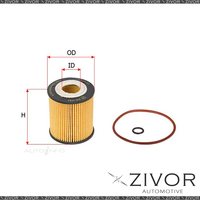 New SAKURA Oil Filter EO-1701