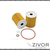 New SAKURA Oil Filter For HOLDEN CAPTIVA CG 2.0L 4D Wgn Auto FWD 03/07-02/11